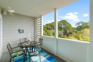 30A - Cassine Station by Panhandle Getaways - Santa Rosa Beach - 7