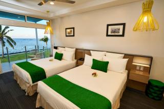 Wyndham Garden Wailoaloa Beach Fiji - Nadi - 4