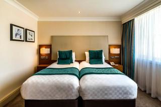 Wyndham Garden Wailoaloa Beach Fiji - Nadi - 5