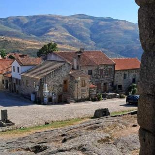 Rustic Terrace2 Bedrooms Farm House - Mesquitela - 0