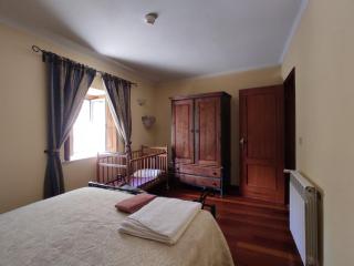 Rustic Terrace2 Bedrooms Farm House - Mesquitela - 9