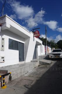 Hotel berna rivera - Rivera - 0