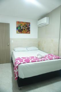 Hotel berna rivera - 7