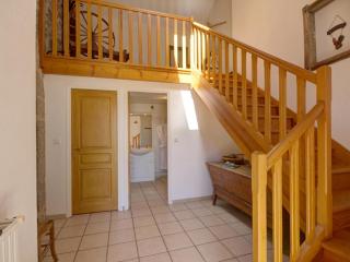 Gîte Charmant avec Jardin Privatif, Cheminée, et Activités Nature Proches, Animaux Acceptés - FR-1-496-66 - Les Salles - 2
