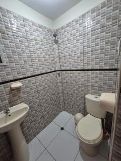 Habitación doble privada en Talara Centro - Talara - 4