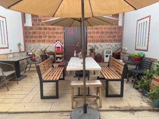 Relaxing INN Backpackers Warehouse - Jinning - 4