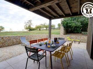 Gîte de Charme pour 6 pers, Jardin & Étang privé - FR-1-496-157 - 3