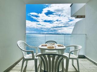 Estudio con terraza a 50 m de la playa en Roses. MEDA CHICA - ES-258-24 - 9