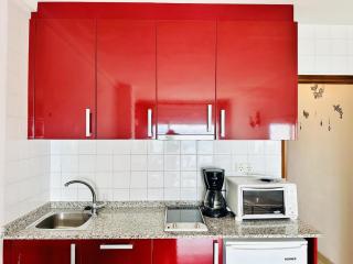 Estudio con terraza a 50 m de la playa en Roses. MEDA CHICA - ES-258-24 - 6