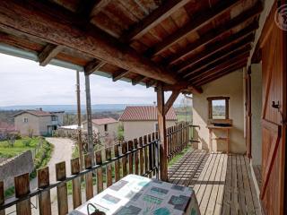 Gîte de charme avec cheminée, balcon et jardin à St-Médard-en-Forez - FR-1-496-279 - Saint-Médard-en-Forez - 8