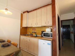 VISTA BAHIA 23 - Apartamento en primera línea de mar a pocos metros del centro de Empuriabrava con aparcamiento. - ES-228-183 - 5