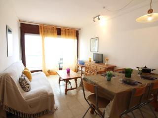 VISTA BAHIA 23 - Apartamento en primera línea de mar a pocos metros del centro de Empuriabrava con aparcamiento. - ES-228-183 - 3