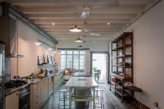 Ah Tong Residence by Aayu - 3 mins walk to Kimberley Night Market - George Town - 0