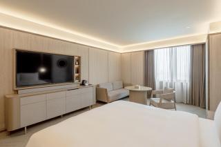 成都高新电子科大桔子水晶酒店 - 5