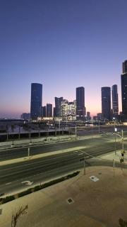 Luxury Studio In AL Reem Island Abudhabi Julphar Residence Tower Next To AL Reem Mall And Galleria Mall And The Beach - Abu Dhabi - 4