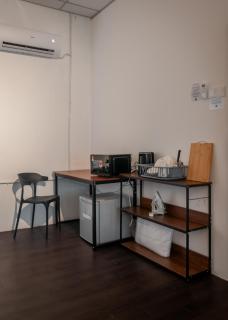 Aayu Chowrasta - 3 mins walk to Penang Road Chendul - George Town - 2
