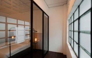 Aayu Chowrasta - 3 mins walk to Penang Road Chendul - George Town - 5