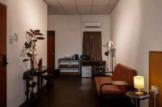 Aayu Chowrasta - 3 mins walk to Penang Road Chendul - George Town - 7