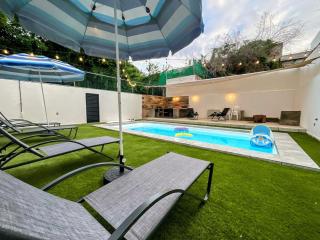 Padrisima Casa con Alberca Privada para 18 a 20 Personas - Mazatlán - 6