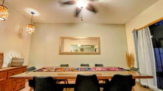 Padrisima Casa con Alberca Privada para 18 a 20 Personas - Mazatlán - 4