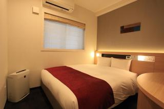 Urban Hotel Kyoto Nijo Premium - Kyōto - 1