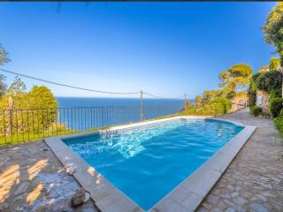 "Terrasse de la Mer 1" Résidence"Sol y Mar" AC-Wifi-BBQ-Piscine-Pkg - Begur - 5