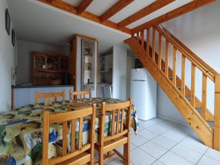 Maisonnet à deux pas des commerces et 400m de la plage, La Faute-sur-Mer - FR-1-476-129 - La Faute-sur-Mer - 9