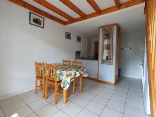Maisonnet à deux pas des commerces et 400m de la plage, La Faute-sur-Mer - FR-1-476-129 - La Faute-sur-Mer - 8
