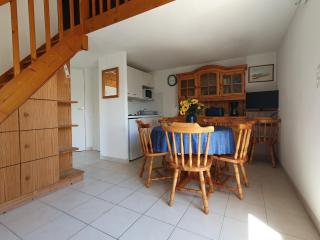 Charmante maisonnette avec piscine privée, proche plage et commerces - FR-1-476-128 - La Faute-sur-Mer - 7