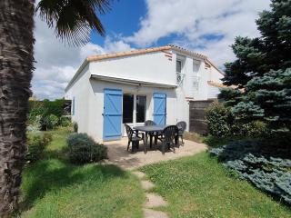 Charmante maisonnette avec piscine privée, proche plage et commerces - FR-1-476-128 - La Faute-sur-Mer - 0