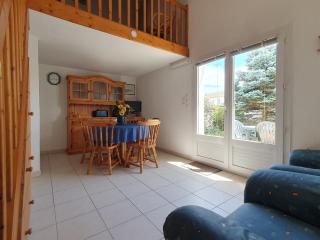 Charmante maisonnette avec piscine privée, proche plage et commerces - FR-1-476-128 - La Faute-sur-Mer - 6