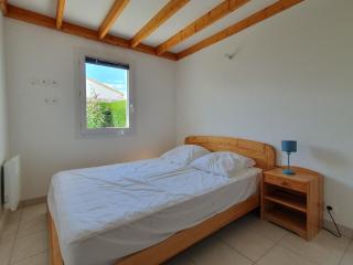 Charmante maisonnette avec piscine privée, proche plage et commerces - FR-1-476-128 - La Faute-sur-Mer - 5