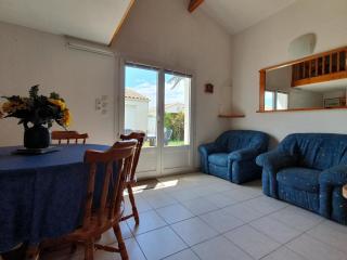Charmante maisonnette avec piscine privée, proche plage et commerces - FR-1-476-128 - La Faute-sur-Mer - 4