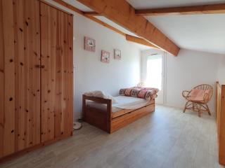Charmante maisonnette avec piscine privée, proche plage et commerces - FR-1-476-128 - La Faute-sur-Mer - 1