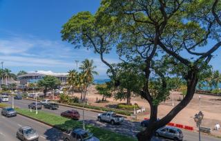 Le MEHERIO - Papeete - 7