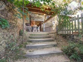 Gîte spacieux avec terrasse couverte, proche Parc du Pilat, idéal pour groupes et activités de plein air - FR-1-496-73 - La Terrasse-sur-Dorlay - 8
