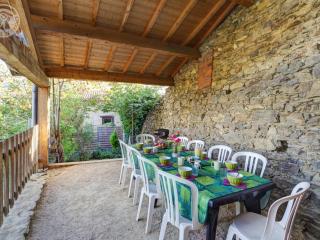 Gîte spacieux avec terrasse couverte, proche Parc du Pilat, idéal pour groupes et activités de plein air - FR-1-496-73 - La Terrasse-sur-Dorlay - 7