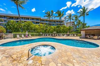 Renovated Condo - 3 Min Walk to Toes in the Sand! - Wailea - 8