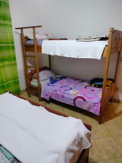 Backpackers Casa De Payaso - 1