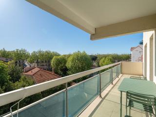 Appartement T2 idéalement situé à Arcachon - Proche plage, commerces et gare - Parking privé - FR-1-319-452 - Arcachon - 8