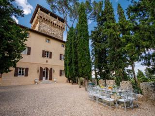 Villa in Cetona close to Rome - Cetona - 2