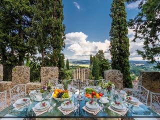 Villa in Cetona close to Rome - Cetona - 3
