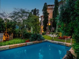 Villa in Cetona close to Rome - 7