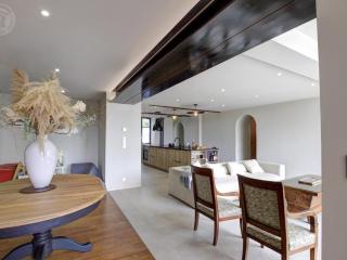 Maison mitoyenne spacieuse avec jardin, terrasse et internet - FR-1-496-312 - Saint-Symphorien-de-Lay - 5