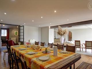 Maison mitoyenne spacieuse avec jardin, terrasse et internet - FR-1-496-312 - Saint-Symphorien-de-Lay - 3
