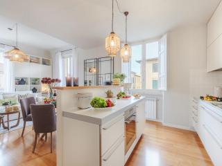 Penthouse in Lucca near Piazza Napoleone - Lucca - 6