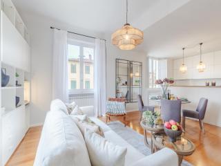 Penthouse in Lucca near Piazza Napoleone - Lucca - 5