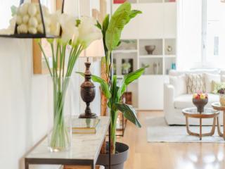 Penthouse in Lucca near Piazza Napoleone - Lucca - 2
