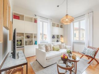 Penthouse in Lucca near Piazza Napoleone - 5