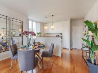 Penthouse in Lucca near Piazza Napoleone - Lucca - 4